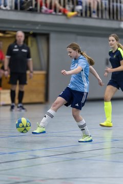 Bild 487 - wCJ Loewinnen Cup C1